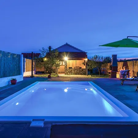 別荘 One-bedroom In