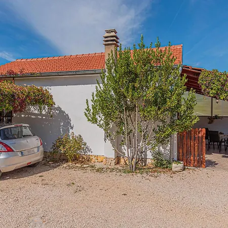 One-bedroom In Hébergement de vacances