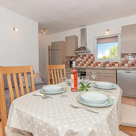 One-bedroom In