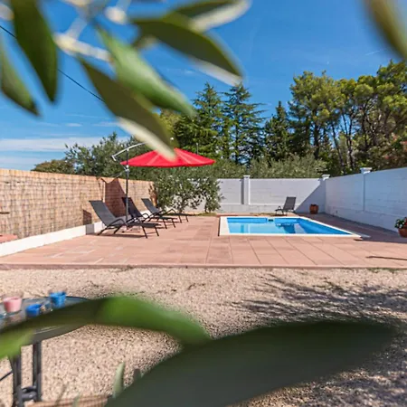 Hébergement de vacances One-bedroom In Bilice