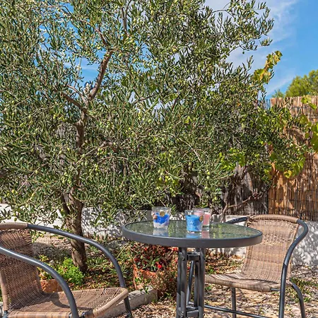 One-bedroom In * Bilice