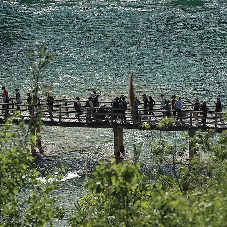 別荘 One-bedroom In