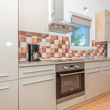 One-bedroom In 別荘