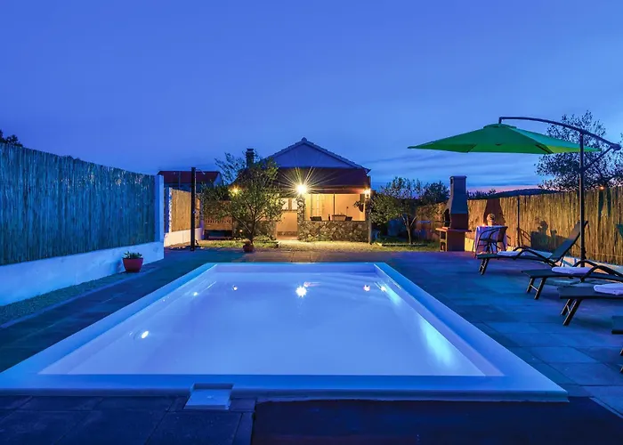 Vikendica One-bedroom In