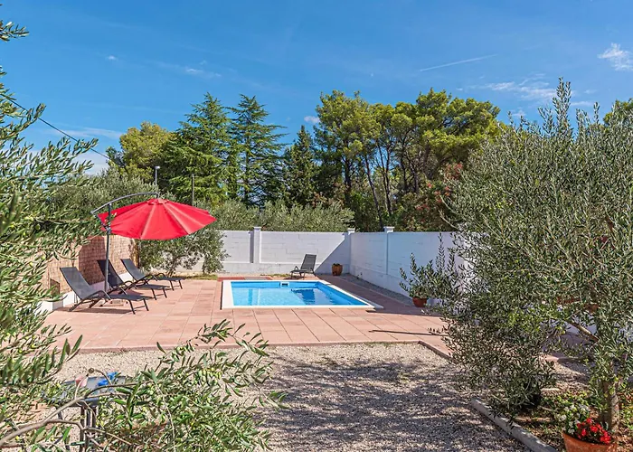 One-bedroom In * Bilice