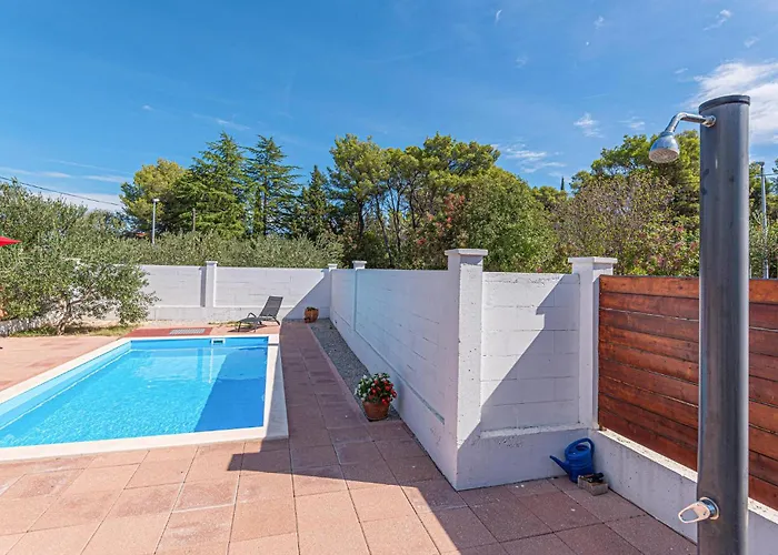 One-bedroom In * Bilice