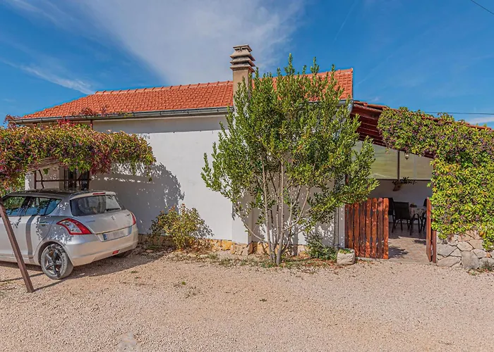 One-bedroom In Vikendica