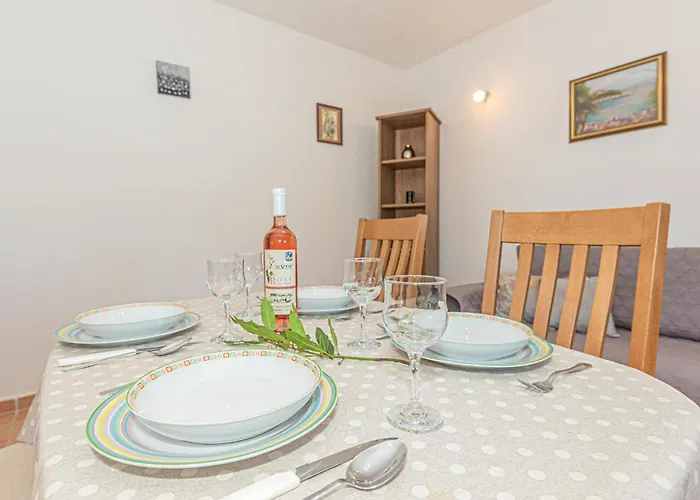 One-bedroom In Vikendica Bilice