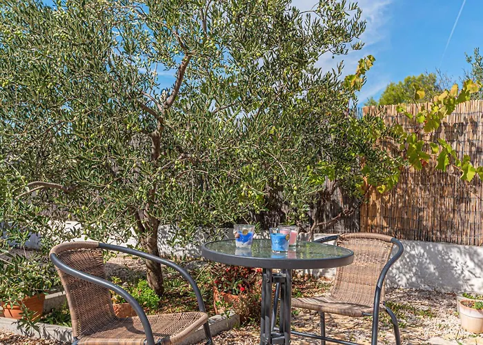 One-bedroom In * Bilice