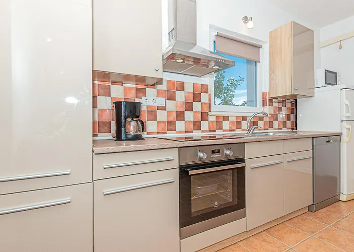 One-bedroom In Vikendica