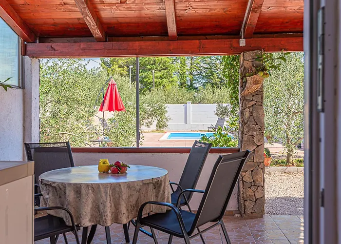 One-bedroom In Vikendica Bilice