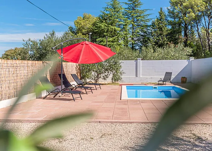 One-bedroom In Vikendica