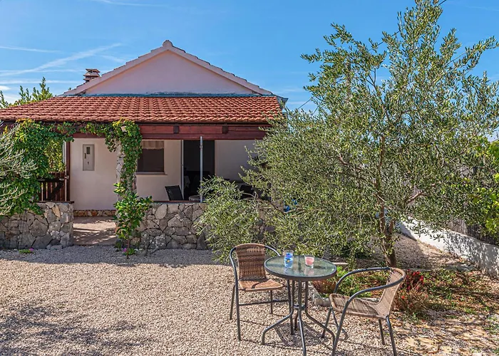 One-bedroom In Bilice